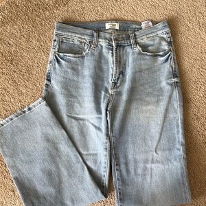 Kensie Vintage Luxe Jeans